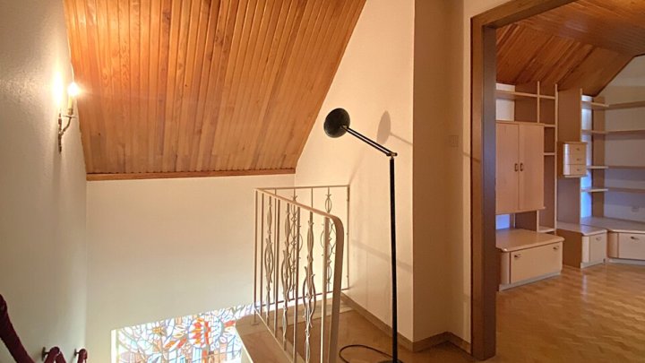 KEINE VERMITTLUNGSGEBÜHREN ! FREISTEHENDES EINFAMILIENHAUS IN SARREGUEMINES/FR, NÄHE SB