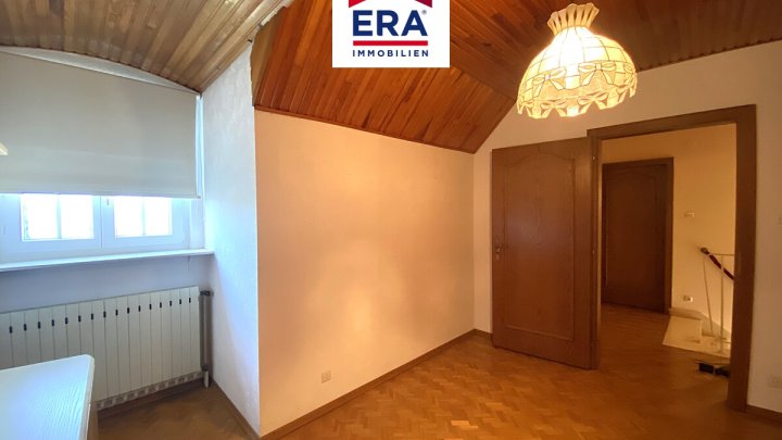 KEINE VERMITTLUNGSGEBÜHREN ! FREISTEHENDES EINFAMILIENHAUS IN SARREGUEMINES/FR, NÄHE SB