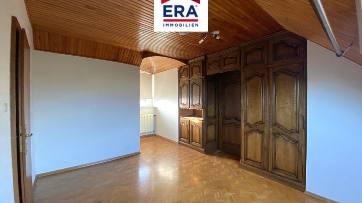 KEINE VERMITTLUNGSGEBÜHREN ! FREISTEHENDES EINFAMILIENHAUS IN SARREGUEMINES/FR, NÄHE SB