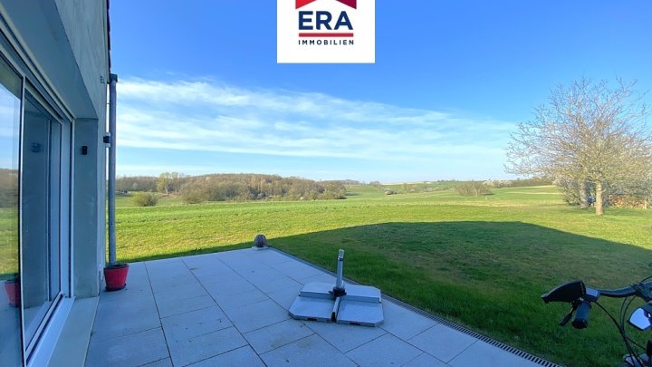 PROVISIONSFREI- BUNGALOW, RUHIGE TRAUMLAGE IN DIEBLING/FR