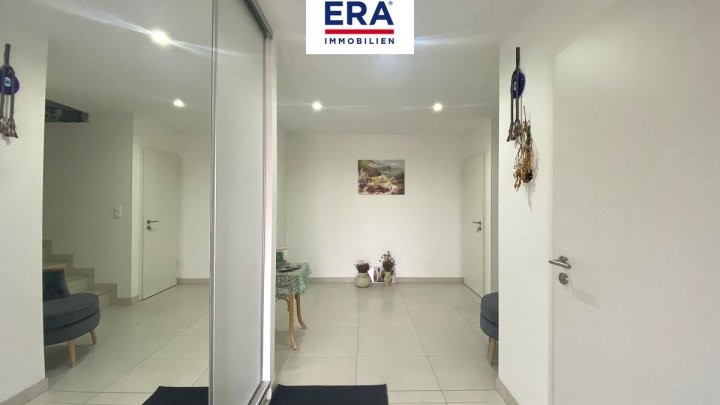 OHNE VERMITTLUNGSGEBÜHREN - EINFAMILIENHAUS, RUHIGE LAGE IN FORBACH/FR, NÄHE SAARBRÜCKEN