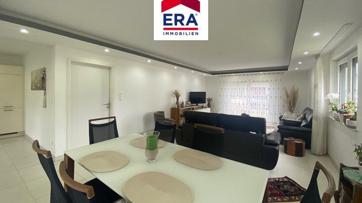 OHNE VERMITTLUNGSGEBÜHREN - EINFAMILIENHAUS, RUHIGE LAGE IN FORBACH/FR, NÄHE SAARBRÜCKEN