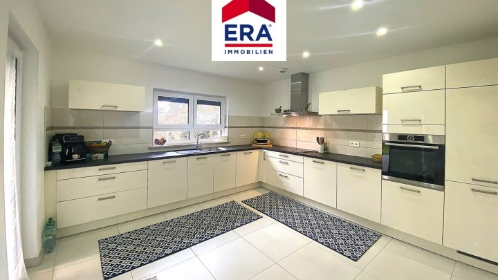 OHNE VERMITTLUNGSGEBÜHREN - EINFAMILIENHAUS, RUHIGE LAGE IN FORBACH/FR, NÄHE SAARBRÜCKEN