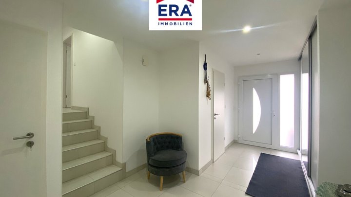 OHNE VERMITTLUNGSGEBÜHREN - EINFAMILIENHAUS, RUHIGE LAGE IN FORBACH/FR, NÄHE SAARBRÜCKEN