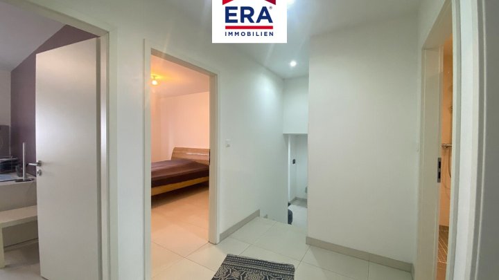 OHNE VERMITTLUNGSGEBÜHREN - EINFAMILIENHAUS, RUHIGE LAGE IN FORBACH/FR, NÄHE SAARBRÜCKEN