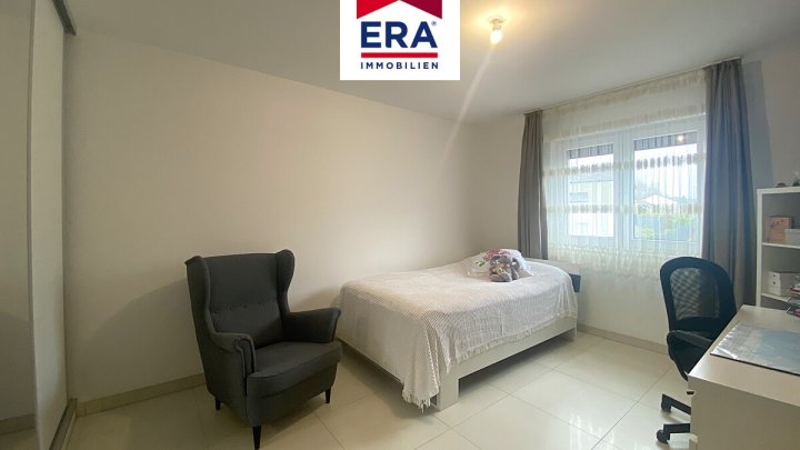 OHNE VERMITTLUNGSGEBÜHREN - EINFAMILIENHAUS, RUHIGE LAGE IN FORBACH/FR, NÄHE SAARBRÜCKEN