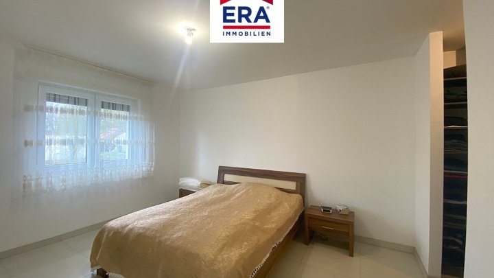 OHNE VERMITTLUNGSGEBÜHREN - EINFAMILIENHAUS, RUHIGE LAGE IN FORBACH/FR, NÄHE SAARBRÜCKEN