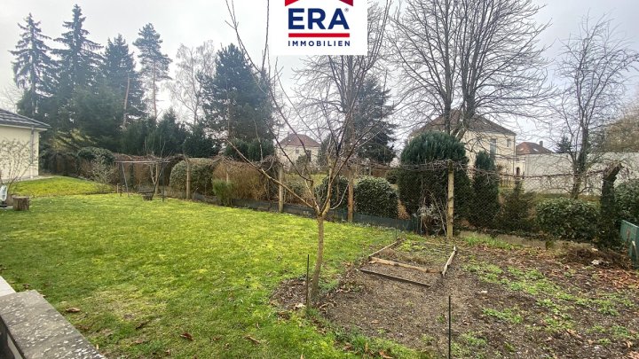 OHNE VERMITTLUNGSGEBÜHREN - EINFAMILIENHAUS, RUHIGE LAGE IN FORBACH/FR, NÄHE SAARBRÜCKEN