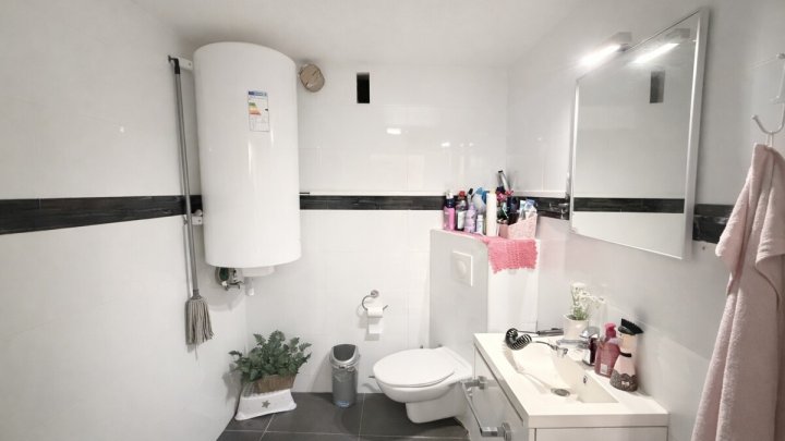 Attraktive 3-ZKB Wohnung mit Stellplatz in Saarbrücken-Fechingen