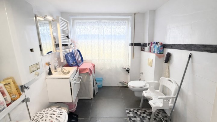 Attraktive 3-ZKB Wohnung mit Stellplatz in Saarbrücken-Fechingen