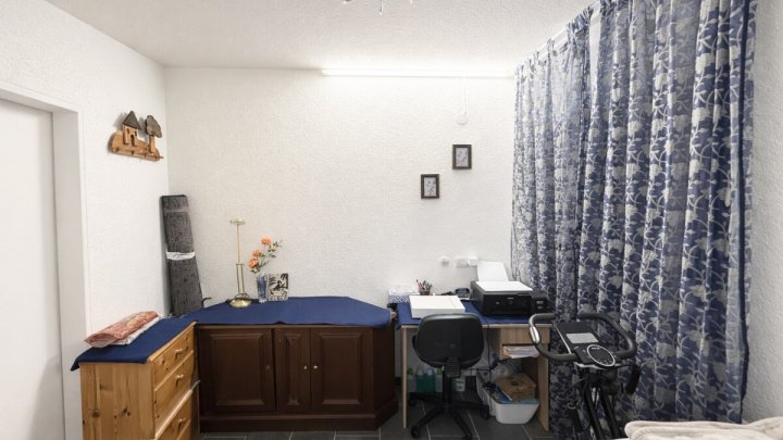 Attraktive 3-ZKB Wohnung mit Stellplatz in Saarbrücken-Fechingen