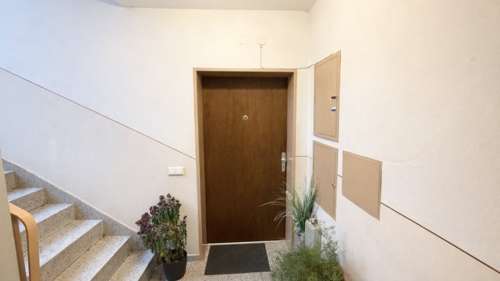 Attraktive 3-ZKB Wohnung mit Stellplatz in Saarbrücken-Fechingen