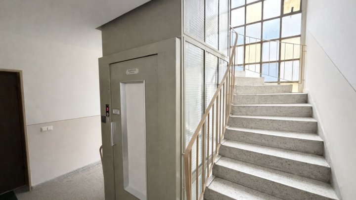 Attraktive 3-ZKB Wohnung mit Stellplatz in Saarbrücken-Fechingen