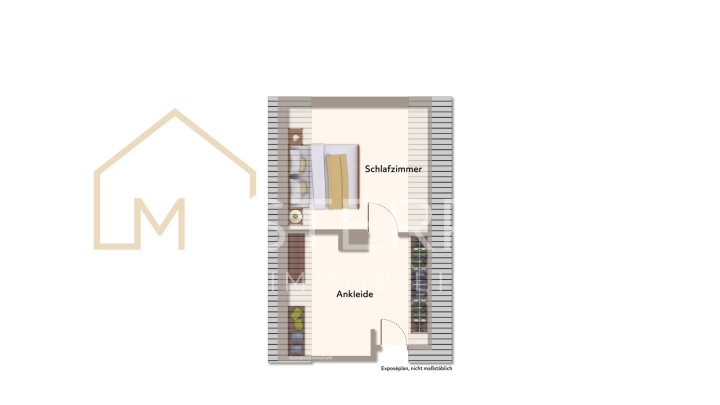 2 Wohnungen. 1 Traumgrundstück. Unzählige Möglichkeiten