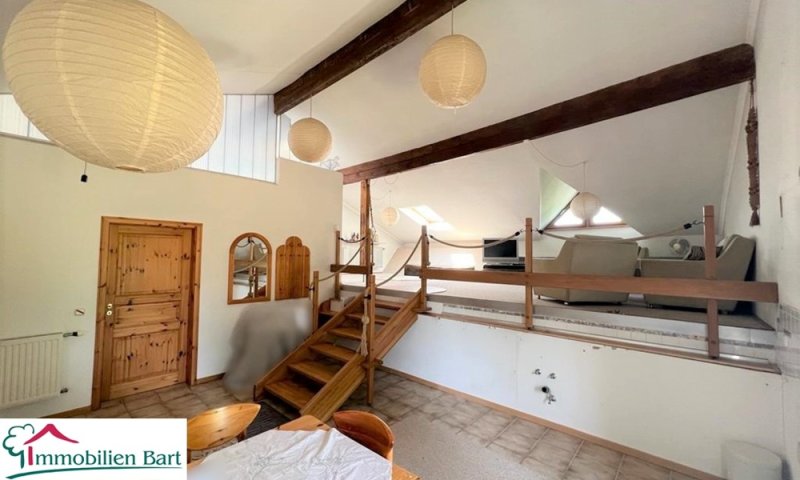 5MIN. VON L - REMICH: 3 WOHNUNGEN + GARAGEN + GARTEN IN TOP LAGE !