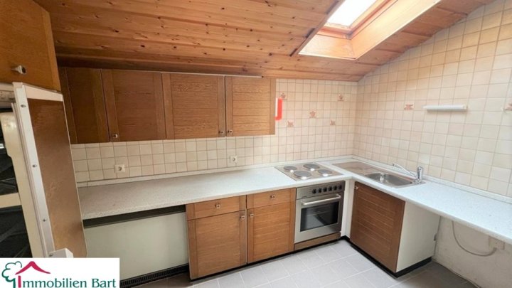 5MIN. VON L - REMICH: 3 WOHNUNGEN + GARAGEN + GARTEN IN TOP LAGE !