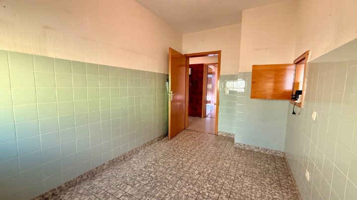 Ein- bis Zweifamilienhaus in Friedrichsthal auf insgesamt ca. 163 m² mit sonnigem Garten