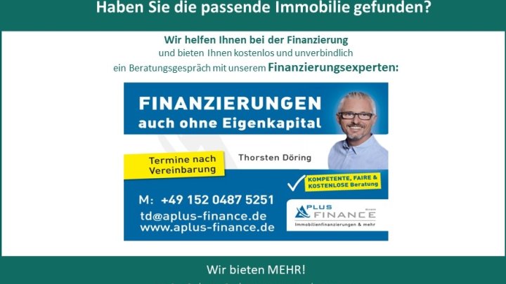 DIREKTE GRENZE LUXEMBURG: 13 AR AUF MONT