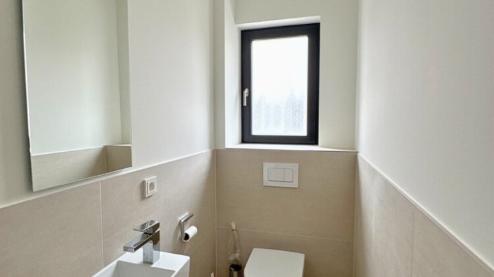 Erstbezug nach Kernsanierung - 3-ZKB mit Balkon in toller Lage auf dem Rotenbühl