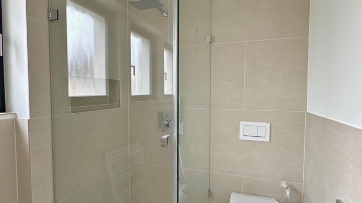 Erstbezug nach Kernsanierung - 3-ZKB mit Balkon in toller Lage auf dem Rotenbühl