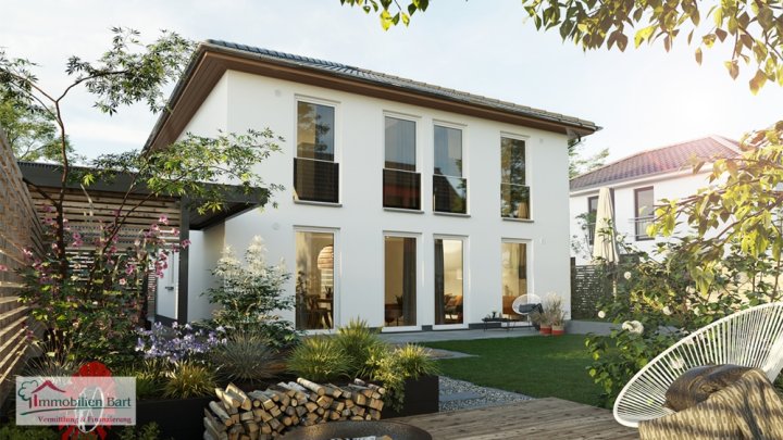 GRENZE LUXEMBURG: 40 AR IN TOP LAGE