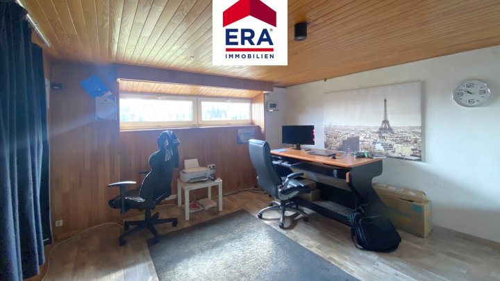 OHNE VERMITTLUNGSGEBÜHREN - EINFAMILIENHAUS, RUHIGE LAGE IN CREUTZWALD/FR, NÄHE SAARLOUIS