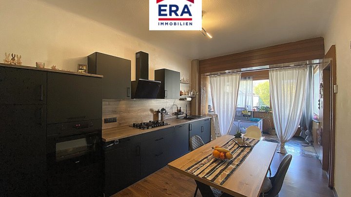 OHNE VERMITTLUNGSGEBÜHREN - EINFAMILIENHAUS, RUHIGE LAGE IN CREUTZWALD/FR, NÄHE SAARLOUIS