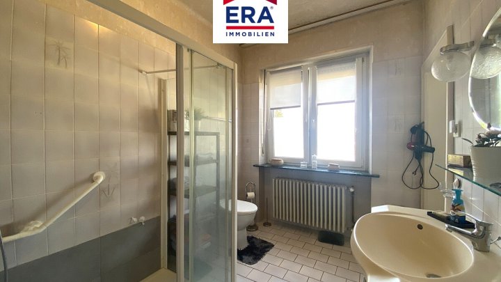 OHNE VERMITTLUNGSGEBÜHREN - EINFAMILIENHAUS, RUHIGE LAGE IN CREUTZWALD/FR, NÄHE SAARLOUIS