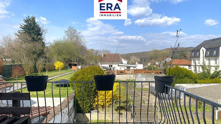 OHNE VERMITTLUNGSGEBÜHREN - EINFAMILIENHAUS, RUHIGE LAGE IN CREUTZWALD/FR, NÄHE SAARLOUIS