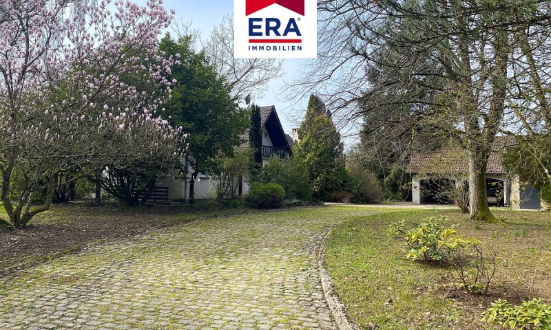 KEINE VERMITTLUNGSGEBÜHREN-EINFAMILIENHAUS MIT PFERDEHALTUNG, NEUFGRANGE/FR, NÄHE SB