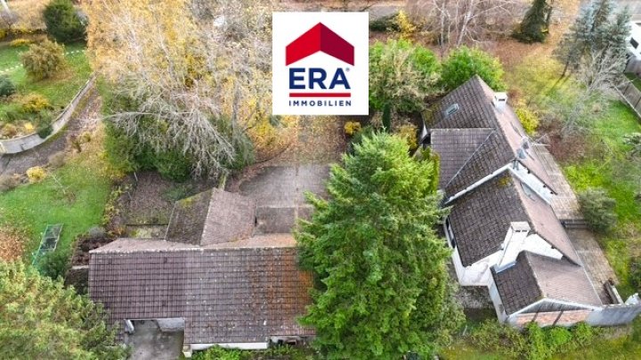 KEINE VERMITTLUNGSGEBÜHREN-EINFAMILIENHAUS MIT PFERDEHALTUNG, NEUFGRANGE/FR, NÄHE SB