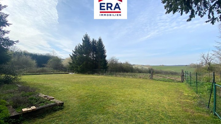 KEINE VERMITTLUNGSGEBÜHREN-EINFAMILIENHAUS MIT PFERDEHALTUNG, NEUFGRANGE/FR, NÄHE SB