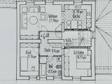 Grundriss Wohnung OG