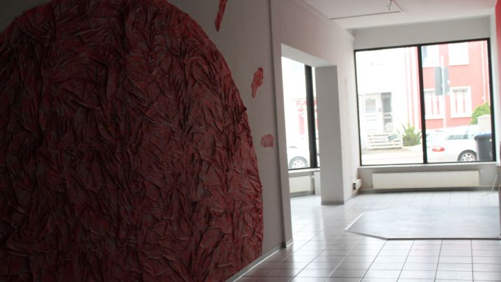 Attraktives Ladenlokal im Herzen von Schwalbach - Moderne Fläche mit idealer Ausstattung für Ihren Einzelhandel