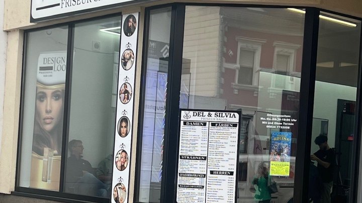 Attraktives Ladenlokal im Herzen von Schwalbach - Moderne Fläche mit idealer Ausstattung für Ihren Einzelhandel