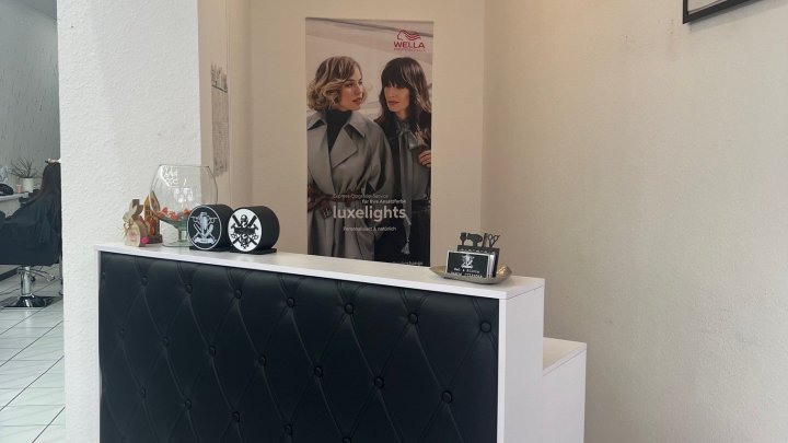 Attraktives Ladenlokal im Herzen von Schwalbach - Moderne Fläche mit idealer Ausstattung für Ihren Einzelhandel