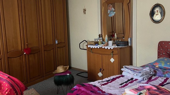 Renovierungsbedürftiges 1- Familienhaus in Wadgassen  mit viel Potenzial