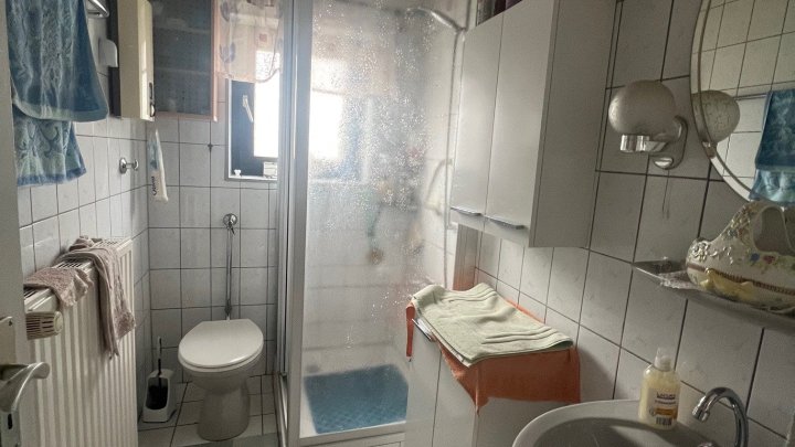 Renovierungsbedürftiges 1- Familienhaus in Wadgassen  mit viel Potenzial