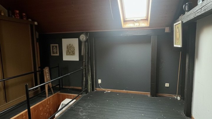 Renovierungsbedürftiges 1- Familienhaus in Wadgassen  mit viel Potenzial