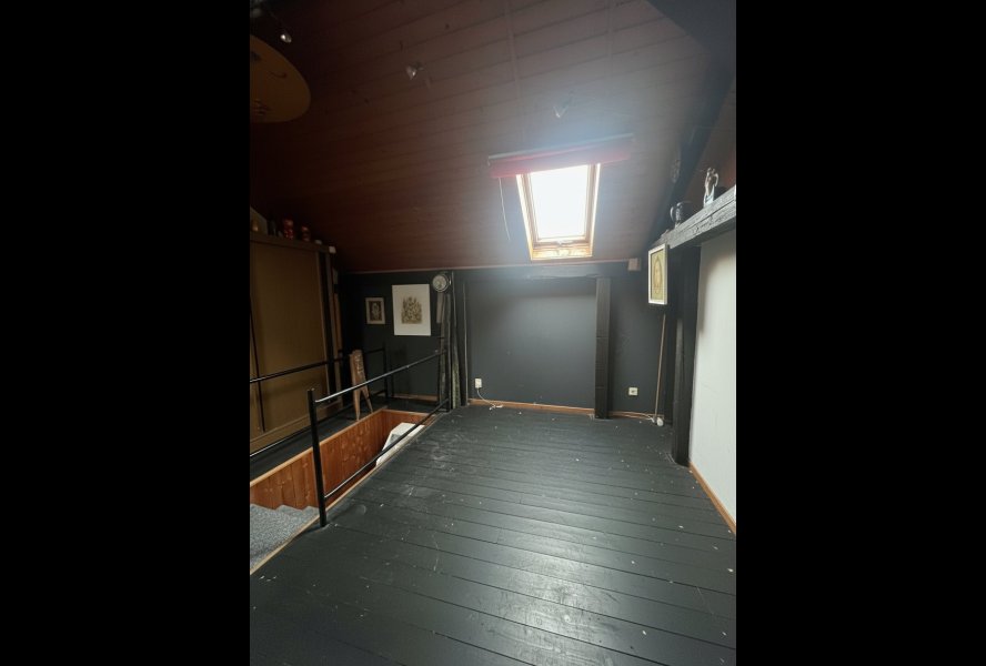 KI Homestaging