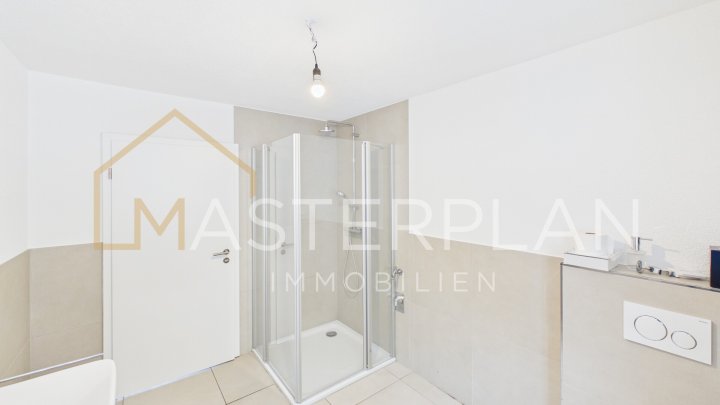 Stilvoll wohnen in modernisiertem Ambiente – großzügige 5-Zimmer-Wohnung in Nalbach