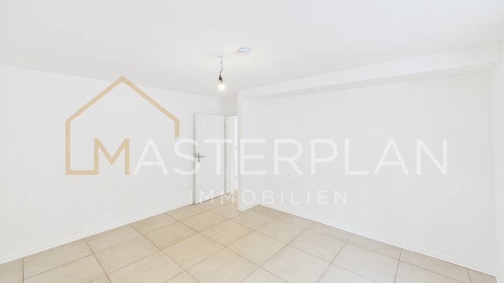 Stilvoll wohnen in modernisiertem Ambiente – großzügige 5-Zimmer-Wohnung in Nalbach