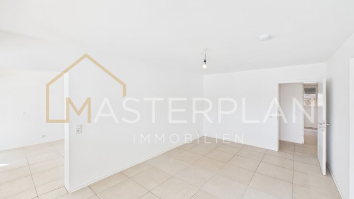 Stilvoll wohnen in modernisiertem Ambiente – großzügige 5-Zimmer-Wohnung in Nalbach