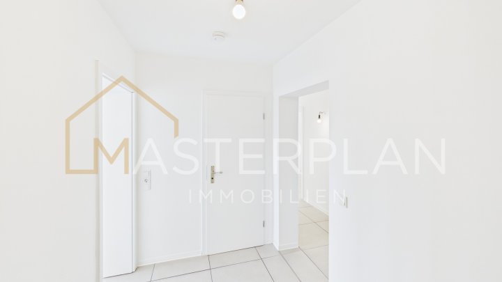 Stilvoll wohnen in modernisiertem Ambiente – großzügige 5-Zimmer-Wohnung in Nalbach