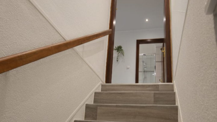 Wohnen mit Weitblick: Einfamilienhaus auf 2.050 m² Grundstück in ruhiger Lage von Kleinblittersdorf