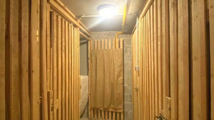 OHNE VERMITTLUNGSGEBÜHREN - EIGENTUMSWOHNUNG MIT BALKON IM ZENTRUM VON SARREGUEMINES/FR, NÄHE SB