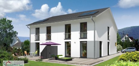 Beispielbild Terrasse