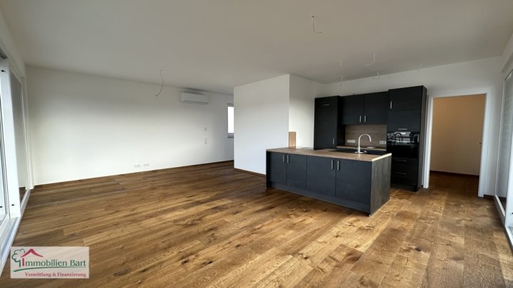 !NEUES PENTHOUSE DIREKT AN DER GRENZE LUXEMBURG!