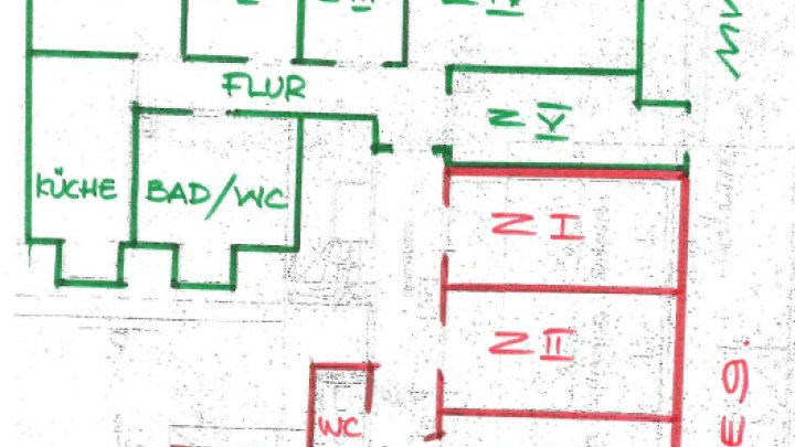 Vermietetes Wohn- und Geschäftshaus mit 10 Einheiten, Top-Rendite in guter Lage