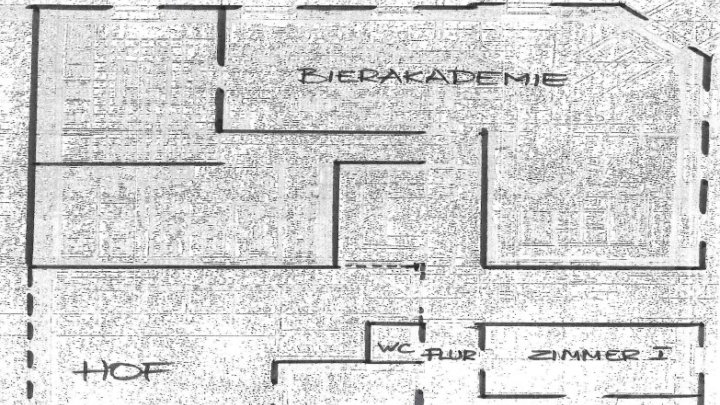 Vermietetes Wohn- und Geschäftshaus mit 10 Einheiten, Top-Rendite in guter Lage